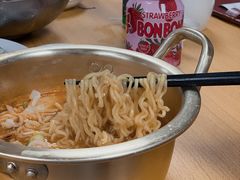 -屋里家延边朝鲜族冷面(南园店)