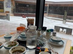-朴小妹人参鸡汤火锅(长白山万达店)