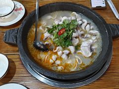 -大鼎石锅鱼(春江里店)