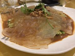 -长白山国际酒店中餐厅