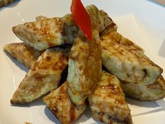 招积茄子-小炳胜(卓悦中心店)