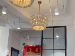 大堂-堂屋糖水店(愚园店)