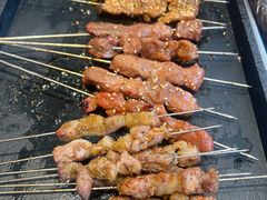 -锦州御烧烤(人民街店)