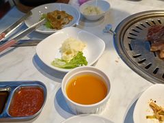 -六七八韩式烤肉·韩国料理(上杭路店)