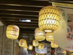 -南京大牌档(崇文门国瑞店)