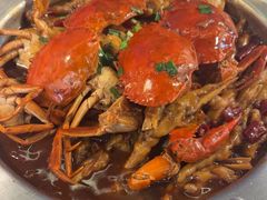 -胖哥俩肉蟹煲(梅溪步步高店)