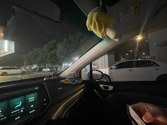 -易通行汽车陪练(通州店)