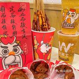 谁懂啊！在华莱士吃宵夜 好吃又过瘾‼️