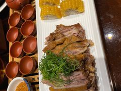 -北国饭店·海鲜·北方菜(峡山店)