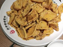 -直隶安家罩饼(复兴路店)