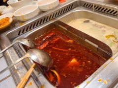 海底捞6斤番茄锅-海底捞火锅(欣大百货店)