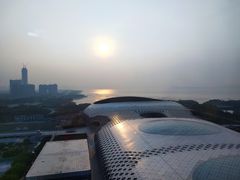 -小南洋海景餐厅(深圳湾店)