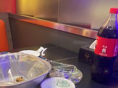 -串亿88烧烤·羊腿·羊蝎子(板泉路店)