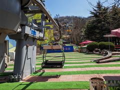 -富斯特索道