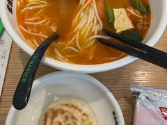 -蒙自源米线大王(南山大新商业街店)