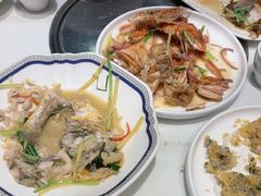 -鹅香四海·卤水火锅·砂锅粥·潮汕菜(宝安店)