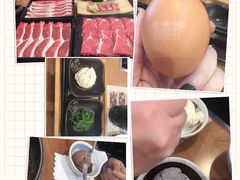 -牛New寿喜烧(青浦店)