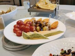 -燕郊烧鸽子(酷车小镇店)