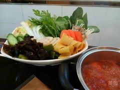 -呷哺呷哺(西单大悦城店)