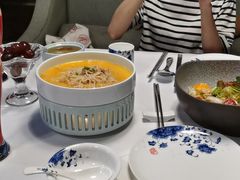 浓汤纸片笋-同庆楼(金宝汇店)