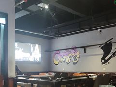 -醉炫音速烧烤·干煸菜(沙河总店)