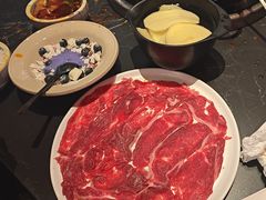 -巴蜀大将火锅(春熙店)