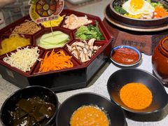 -将军牛排·尔滨地标朝鲜族美食(总店)