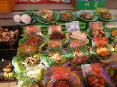 -佳缘野生菌食府
