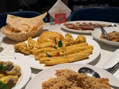 -珍宝海鲜JUMBO Seafood(尚嘉店)