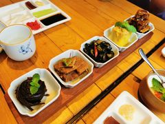 -四季民福烤鸭店(前门廊房二条店)