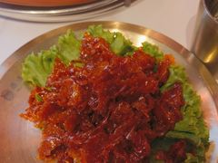 -南浦洞烤肉·新世界版(奥体店)