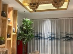 -青水瓦台汤泉(新华店)