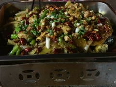 -汪烤记万州烤鱼(来凤路店)