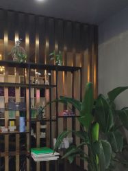 -Moyue HAIR SALON