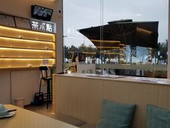 -茶小点(丽悦新天店)