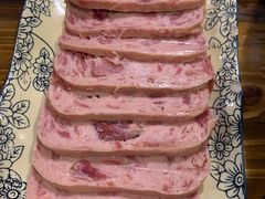 秘制午餐肉-周幺妹重庆老火锅(银泰城总店)