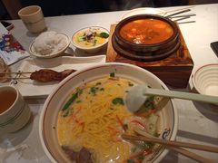 -七八冷面·延边朝鲜族美食(欢乐谷店)