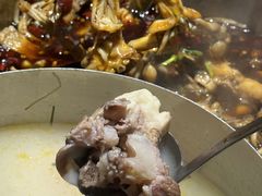 -味之绝·美蛙鱼头火锅(科巷店)
