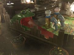 -天目湖涵田半山温泉