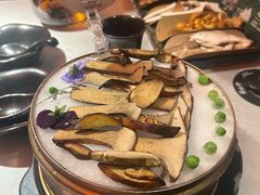 -芸山季·云南野生菌火锅(人民广场来福士店)