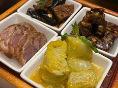 -局气 烤鸭·北京菜(武清店)