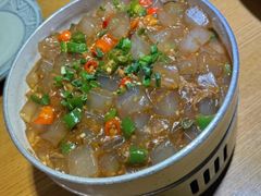 -山丹丹西北菜(金贸大厦店)