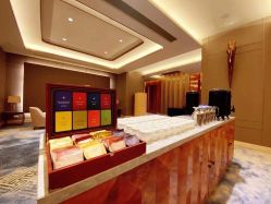 -唐山香格里拉大酒店·宴会厅