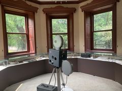 -北京动物园-畅观楼