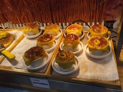 -川骄海鲜自助(王府井奥莱UP TOWN店原世界之花店)