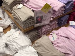 -优衣库(银座店)