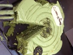黑池口感烘焙-黑池口感烘焙·生日蛋糕(坂田店)