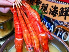 -行运海鲜食集(北京首店)