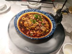 -川味堂·四川豆花(八卦岭店)