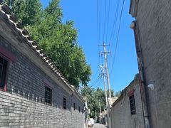 -天空音乐盒(五道营胡同店)